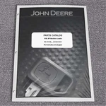 John Deere 310L Backhoe Loader Parts Catalog Manual - PC11320. Fixed Price $194.96.