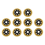 10 Brake Friction Plates Fits Jcb 542-70 550-140 550-170 550-80 560-80 5CX. Fixed Price $115.28.