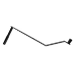 Tranzsporter Reversible Handle For TP250 TP400. Fixed Price $71.99.