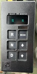 Military Lmtv Truck Allison Wtecii Transmission Tcm Control Shifter Selector. Fixed Price $5999.99.