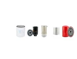 Filter Service Kit Fits Yale Gdp 15. Fixed Price $251.30.