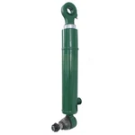 Steering Cylinder AL61553 Fits John Deere 6120L 6200 6210L 6220L 6230 6300L. Fixed Price $185.49.