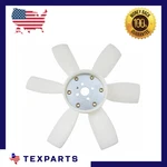 Fan Blade 16361-23060-71 Toyota Engine 11Z 3F 1FZ 1DZ 2J Forklift. Fixed Price $27.00.