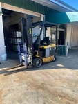 Yale Electric Forklift - 3 Phase Charger. Fixed Price $6500.00.