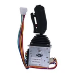 Joystick Controller 066785-000 For Upright Scissor Lift X20N X26N X32N. Fixed Price $107.00.