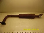 Ford 1000 Muffler SBA-314010111. Fixed Price $70.00.
