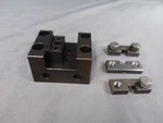 ST20 ST-20 Haas 1" 1.000 Cnc Lathe Block Toolholder Face Turn Bot. Fixed Price $134.99.