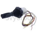 138225 Joystick Controller For Skyjack SJ46 Aj SJ63 SJ40 SJ82 T/86 T/45 SJ61. Fixed Price $95.00.