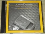 John Deere 310G 310SG 315SG 410G 710G Loader Backhoe Parts Manual Book Cd. Fixed Price $79.99.