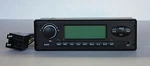 Bluetooth Radio For Kubota Tractor M7-131, M7-151, M7-171. Fixed Price $175.00.