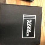 Raygo Wagner Cd 800 Parts Catalog Manual Book Loader Fwd. Fixed Price $119.00.