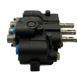 Nos Clark Three Spool Hydraulic Control Valve For TM15 TM17 TM20 2799928. Fixed Price $1049.99.