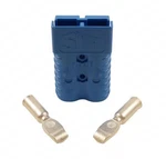 2304932 Clark Forklift Battery Connector 350 Amps 2/0. Fixed Price $40.79.