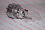Crown Electric Forklift Truck RD5725-32 Ignition Switch. Fixed Price $49.35.