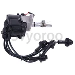 Distributor 19040-UB010 Toyota Engine 4Y Forklift 8FGCU18 8FGU30 8FGU32. Fixed Price $118.00.