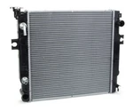 Oem Nissan Forklift Radiator Assembly 21460-FC30A MP1F2A25LV. Fixed Price $481.55.