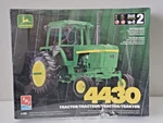 John Deere 4430 Tractor Amt/ertl # 15006 1999 Sealed!. Fixed Price $100.00.