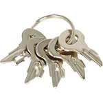 Ignition Switch Key K7354B 105232AS Fit White 2-150 2-155 2-180 2-70 2-85. Fixed Price $50.59.
