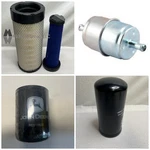 Kit Filter Maintenance For John Deere CT315 Skid Steer. Fixed Price $111.99.