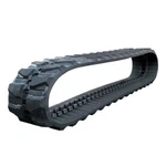 Ihi 80NX-3 Rubber Track 450X71X82 Cross Application Tread. Fixed Price $2985.30.
