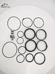 For 70007376 7017158 Jlg Boom Lift Seal Kit 450A 600A 460SJ 600S 800S 18RS 340AJ. Fixed Price $95.00.