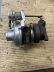 Turbo Fits N4LDI 2.2 Tier Shibaura Case New Holland L220 L218 Oem SBA135756250. Fixed Price $400.00.
