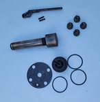 Sullair MPB90A 1-1/8 Pavement Breaker Piston, Trigger, Valve Kit 68722301. Fixed Price $199.00.
