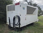 2014 Tld ACU-902-EMP Towable Portable Aircraft Conditioning Unit Bidadoo. Fixed Price $4375.00.