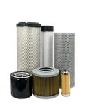 Genuine Oem Hero Maintenance Kit Part # MSU-YAN-0008 For Yanmar VI035-2. Fixed Price $132.58.