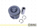Piston With Ring Std For Deutz 04258283, Bf 6M 2012C, 2012, 98MM.. Fixed Price $110.00.