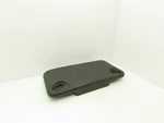 Yale Operator Rubber Cab Cushion Removed From MTR007LFN24T Stand Up Tow Truck. Fixed Price $174.99.