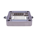 Air Heater 6680888 For Bobcat A300 S220 S250 S300 S750 S850 T250 T300 T320 T750. Fixed Price $118.00.