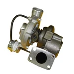 Fits Caterpillar 416D 416F 414E 422F 422E 430D Backhoe Engine Turbochar. Fixed Price $378.80.