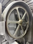Biro 3334 Meat Band Saw Heavy Duty Electric Bone Cutting Butcher Machine. Fixed Price $3495.00.