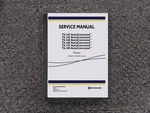 New Holland T6.165 T6.175 T6.180 Autocommand Tractor Service Manual 92170018. Fixed Price $197.19.