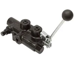 Prince Manufacturing Hydraulic Log Splitter Valve LS-3000-2 Detent 25GPM 2750PSI. Fixed Price $425.85.
