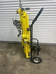 Sumner 2311 11-FEET Portable Sheetrock Drywall Lift Jack Material Hoist + Cart. Fixed Price $800.00.