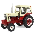 Ertl 1/16 Ih 1066 Millionth Tractor, 50TH, Precion Series, 44353. Fixed Price $199.00.