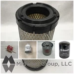 Kit Filter Maintenance Toro Dingo Tx 525 Model 136-4773 200-HOUR. Fixed Price $102.99.