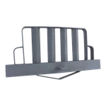 87045743 Frame Mount Bumper Fits Ford 4000 4500 4600 5000 5100 5600 5610 5900. Fixed Price $152.94.