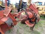 2007 Ditch Witch RT55 Trencher H553 Cable Plow Assembly. Fixed Price $4795.00.
