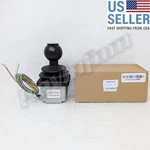 *new* 2441305350 Joystick Controller Dual Axis Lift For Haulotte HA16SPX. Fixed Price $129.22.