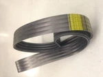 Carlton SP7015TRX 4400-4 Stump Grinder Engine Drive Belt Part #0400131. Fixed Price $89.95.