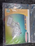 Mahindra 2538 Loader Manual Parts. Fixed Price $29.99.
