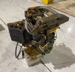 Baz 2-056-12-9000 Banding Head Unit, Lift Out Type. Fixed Price $1999.99.