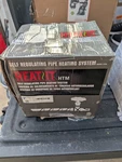 Heatit Mobile Home 500' Cable Htm Braid Self Regulating Heating Tape. Fixed Price $299.99.