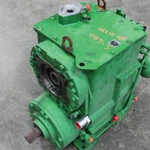 Used Transmission Prodrive Fits John Deere S680 S670HM S690HM DE20902. Fixed Price $11682.00.
