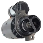Starter Lift Truck Towmotor Continental F-244 Hyster 065-5293 Caterpillar. Fixed Price $240.87.