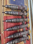 Reman Oem Caterpillar 20R-8057 Diesel Fuel Injector For C7 Engine 10R4761. Fixed Price $750.00.