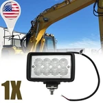 For Komatsu Excavator P130-8 PC138US-8 PC160LC-7 C-8 Led Flood Work Light. Fixed Price $67.00.